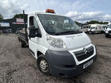 Plate citroen relay for sale  SOLIHULL
