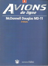 Avions ligne mcdonnell d'occasion  Bray-sur-Somme