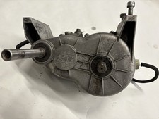 Invertitore cambio ligier usato  Acquapendente