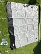 Thule sun blocker for sale  TORQUAY