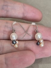 Honora pearl qvc for sale  UK
