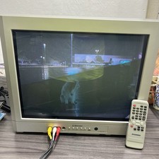 Emerson ewf2006 crt for sale  Lagrange