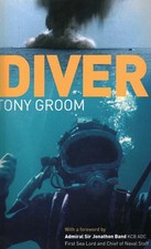 Diver royal navy for sale  UK