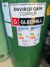Gledhill 1500 450 for sale  KENLEY