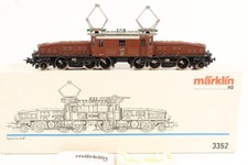 Märklin 3352 elektrolok gebraucht kaufen Märklin 3352 elektrolok gebraucht kaufen  Gelsenkirchen