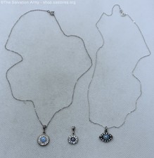 Unbranded 925 sterling for sale  Wilkes Barre