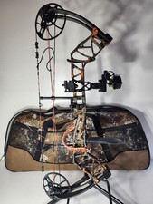 Bear archery black for sale  Meridian