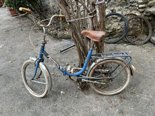 bicicletta graziella vintage usato  Chiusa di Pesio