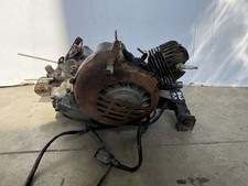Blocco motore con usato  Gambettola