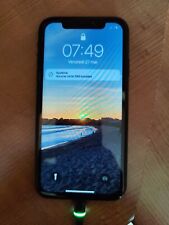 Apple iphone bloqué d'occasion  Challans