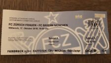 Used ticket uefa gebraucht kaufen  Stuttgart