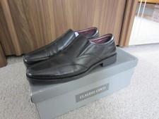Mens claudio conti for sale  CHELMSFORD