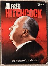 Alfred hitchcock murder for sale  Sparta