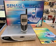 Radiotelefone de longo alcance SENAO SN-8310 (ATÉ 40KM) comprar usado  Enviando para Brazil