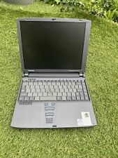 Retro vintage toshiba for sale  FELTHAM
