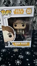 Han solo 255 for sale  CLYDEBANK