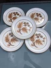 Vintage denby cotswold for sale  MANCHESTER