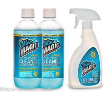 Blue magic 2x500ml for sale  STOKE-ON-TRENT
