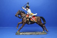 Delprado officier cuirassiers d'occasion  Nice-