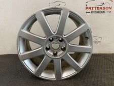 2005 audi alloy for sale  Cochranton