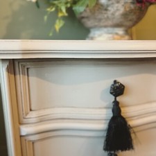French style headboard for sale  WARRINGTON