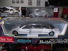 Sunstar 1999 lincoln for sale  Waterford