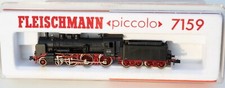 Scala fleischmann 7159 usato  Verona