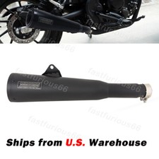 Motorcycle exhaust tips for sale  Hebron