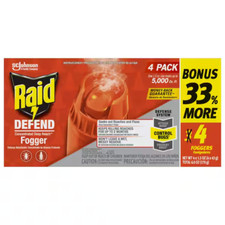 Raid concentrated deep for sale  Afton