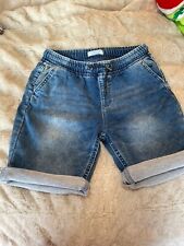 Boys primark denim for sale  YORK