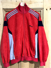 Vintage adidas challenger for sale  LEEK