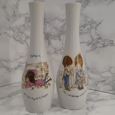 Petticoats pantaloons vase for sale  VERWOOD