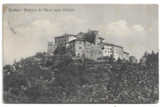 Cartolina udine cividale usato  Trieste