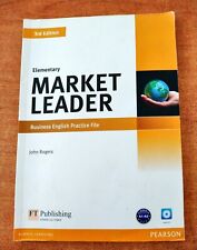 Market leader elementary usato  Soresina
