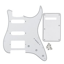 Trous guitare pickguard d'occasion  Lyon I