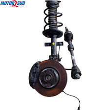 Meccanica anteriore per usato Meccanica anteriore per usato  Sarno