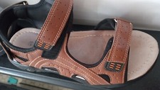 Sandales scratch homme d'occasion  Puteaux