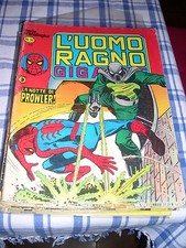 Spiderman uomo ragno usato  Torino