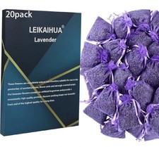 20x lavender filled for sale  COVENTRY