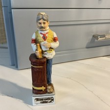 Vintage empty cyrus for sale  Saint Clair Shores