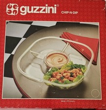 Guzzini vintage chip for sale Guzzini vintage chip for sale  LONDON