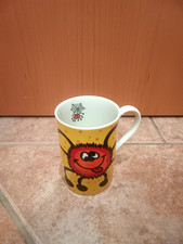 Creepy crawlies tasse gebraucht kaufen  Berlin
