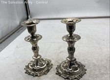 candle holder stands 2 for sale candle holder stands 2 for sale Detroit