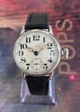 Elgin 1905 military for sale  La Mesa