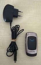 Samsung sgh x500 gebraucht kaufen  Vilshofen an der Donau