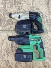 Hitachi dh24dvc sds for sale  HOUNSLOW