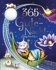 365 gute nacht gebraucht kaufen  Berlin