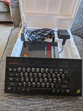 Sinclair spectrum 48k for sale  COVENTRY