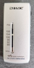 Sony walkman srf gebraucht kaufen  Hattingen