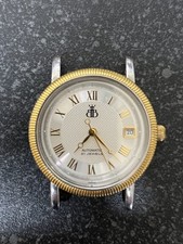 brooks bentley watch for sale  BEDFORD